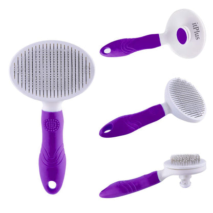 Pet Massage Grooming Brush